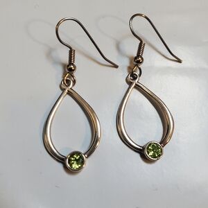 Pandora Earrings (RETIRED)